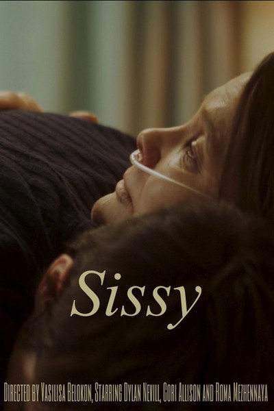 Póster de Sissy