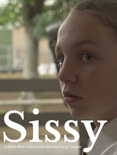 Póster de Sissy