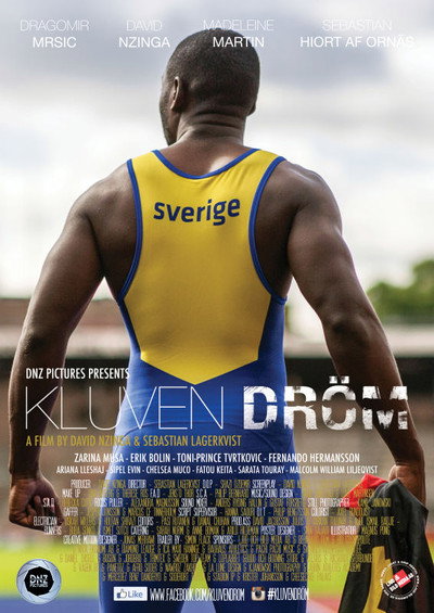 Póster de Sista vägen