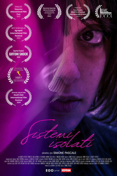 Póster de Sistemi Isolati