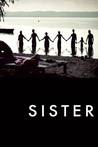 Póster de Sister