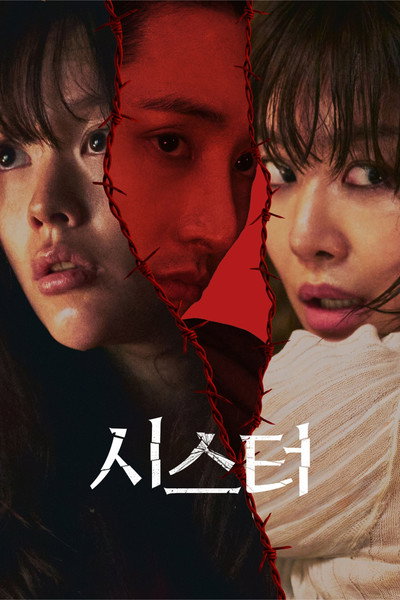 Póster de Sister