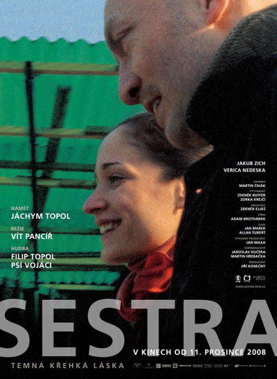 Póster de Sister