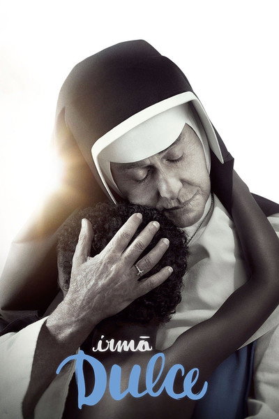 Póster de Sister Dulce: The Angel from Brazil