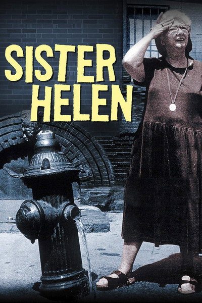 Póster de Sister Helen