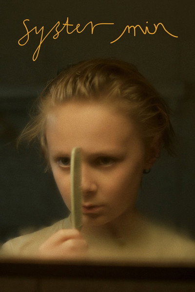 Póster de Sister of Mine