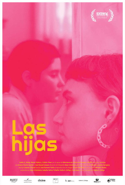 Póster de Sister & Sister