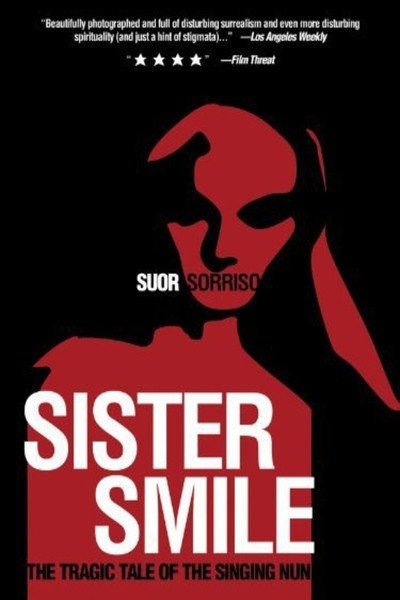 Póster de Sister Smile