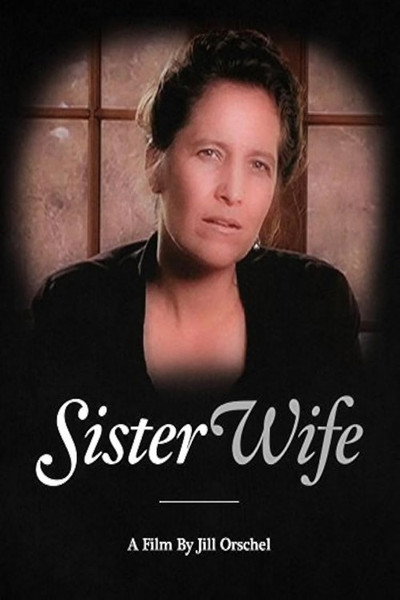 Póster de Sister Wife