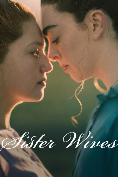 Póster de Sister Wives