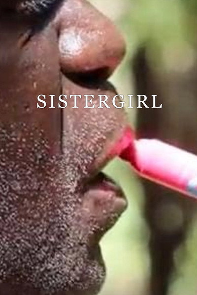 Póster de Sistergirl
