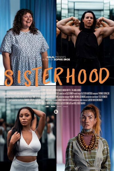 Póster de Sisterhood