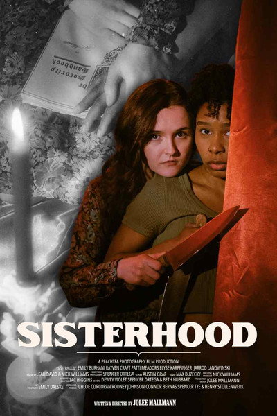 Póster de Sisterhood
