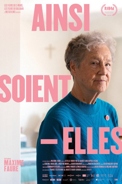 Póster de Sisterhood