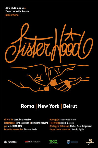 Póster de Sisterhood