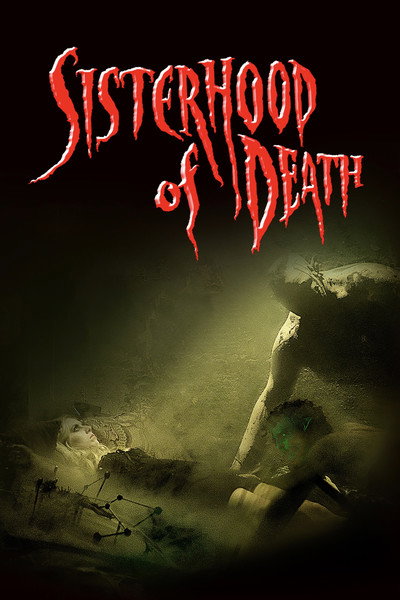 Póster de Sisterhood of Death