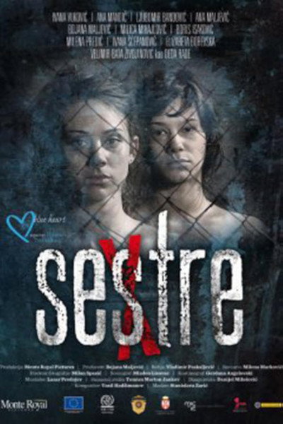Póster de Sisters