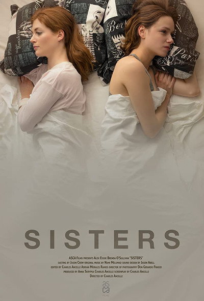 Póster de Sisters