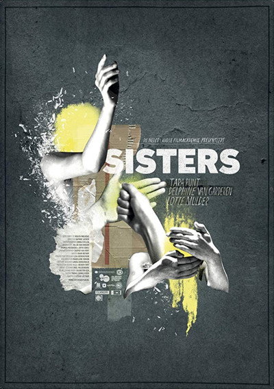 Póster de Sisters