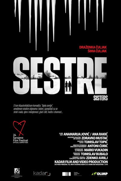 Póster de Sisters