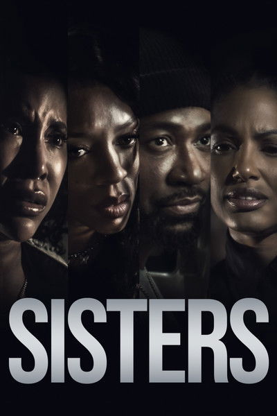 Póster de Sisters