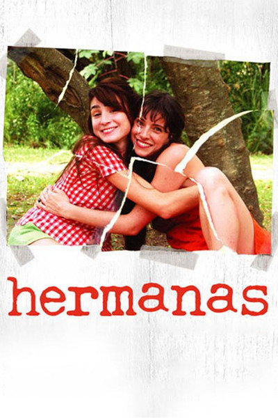 Póster de Sisters