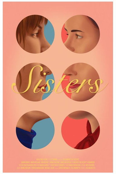 Póster de Sisters