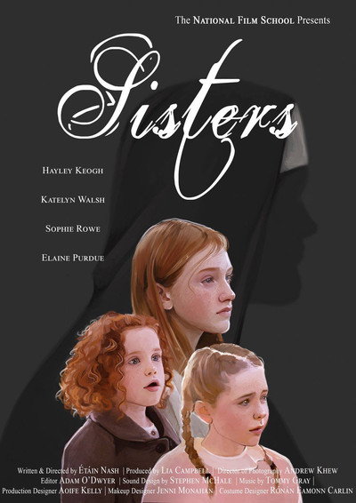 Póster de Sisters