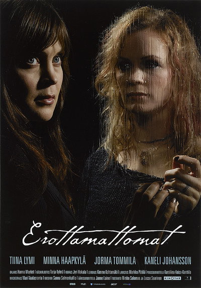 Póster de Sisters Apart