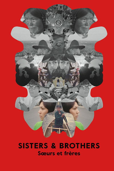 Póster de Sisters & Brothers