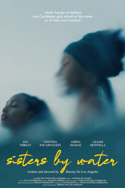 Póster de Sisters by Water