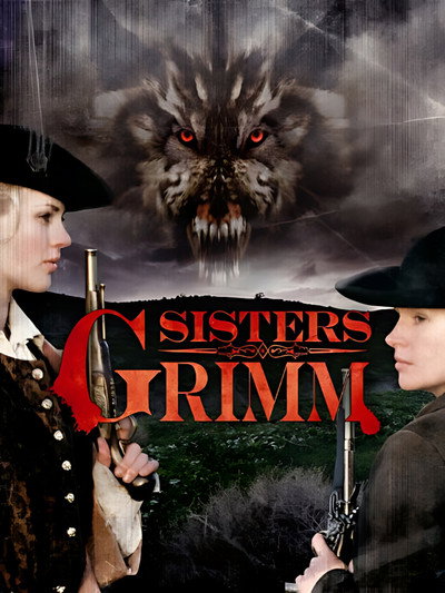 Póster de Sisters Grimm