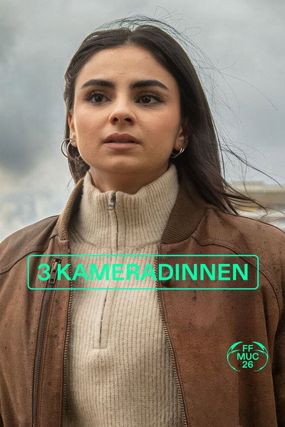 Póster de Sisters in Arms