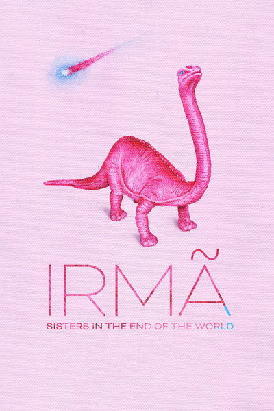 Póster de Sisters in the End of the World