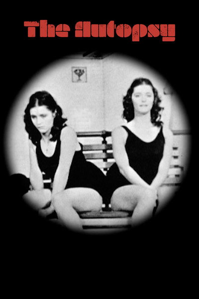 Póster de Sisters, l'autopsie