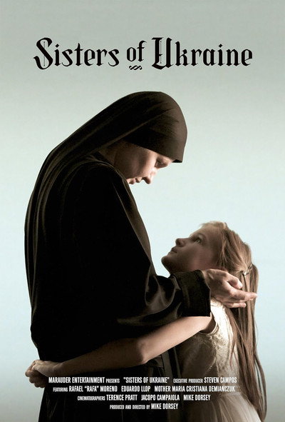 Póster de Sisters of Ukraine