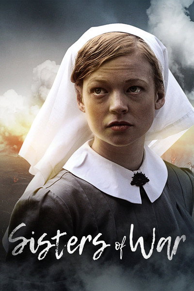 Póster de Sisters of War