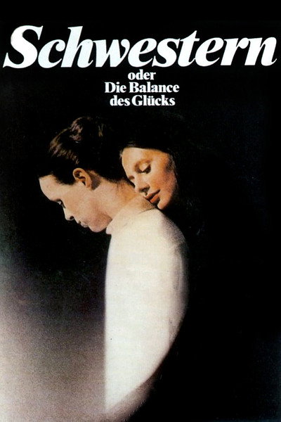 Póster de Sisters, or The Balance of Happiness