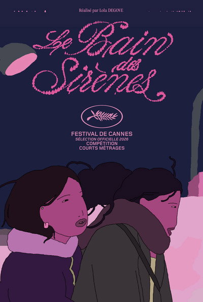 Póster de Sister's Swim