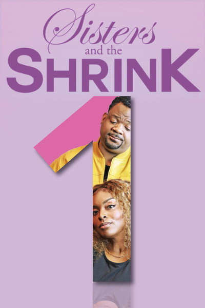 Póster de Sisters & the Shrink