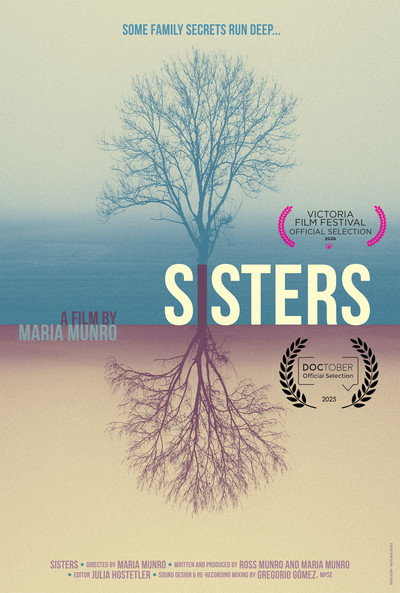 Póster de Sisters/Hermanas