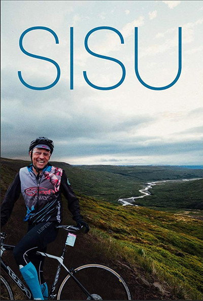Póster de Sisu