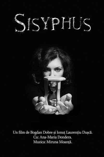 Póster de Sisyphus