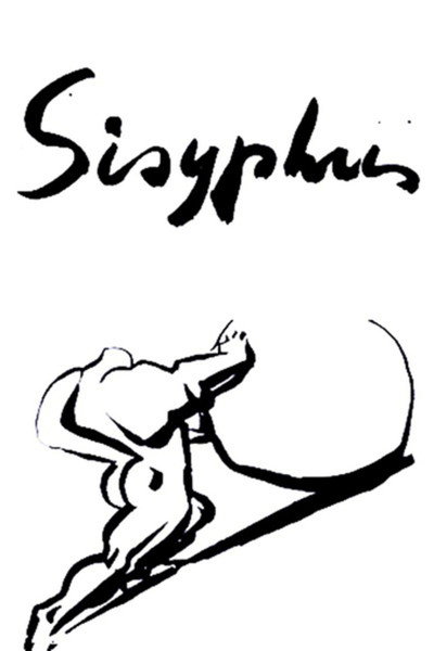 Póster de Sisyphus