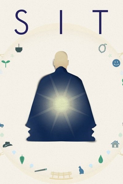 Póster de Sit