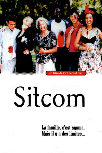 Póster de Sitcom