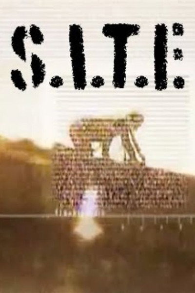 Póster de S.I.T.E