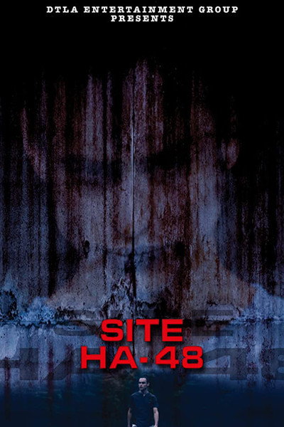 Póster de Site HA-48