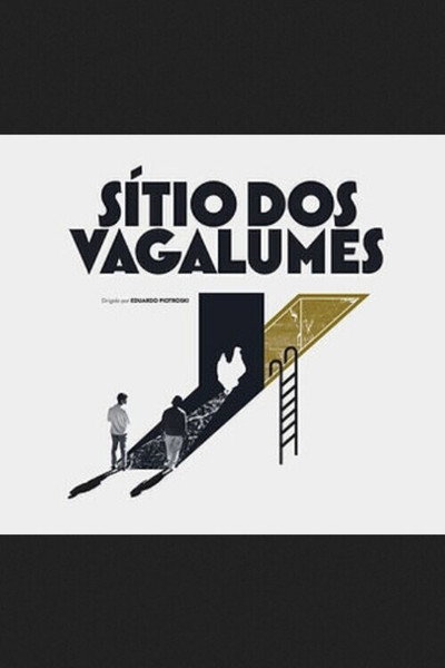 Póster de Sítio dos Vagalumes