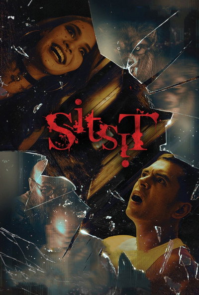 Póster de Sitsit